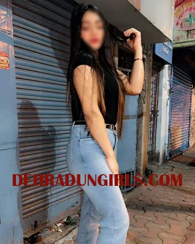 escort service in Dehradun